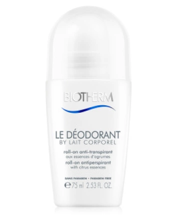 Lait Corporel Roll-On