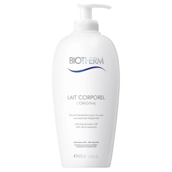 Lait Corporel Anti-Drying Body Milk For Dry Skin