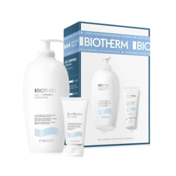 Biotherm Biotherm Lait Corporel L'original Holiday Set 2025