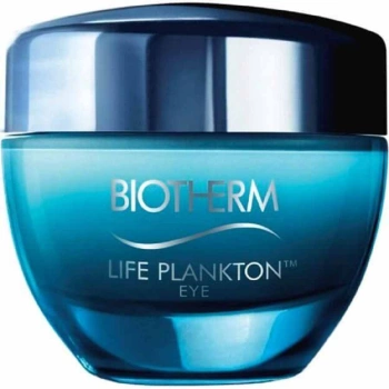 Life Plankton Eye