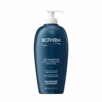 Biotherm Life Plankton™ Multicorrective Body Milk