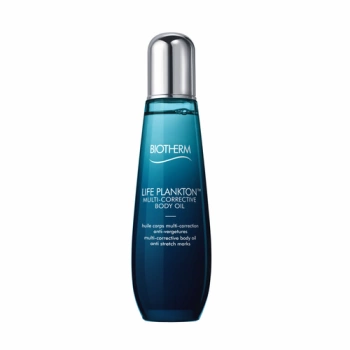Life Plankton Multi-Corrective Body Oil