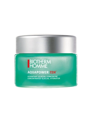 Homme Aquapower 72H Concentrated Glacial Hydrator
