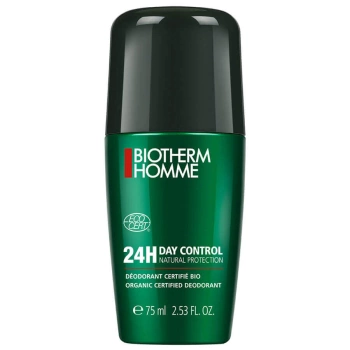 BIO-MEN DAY CONTROL ECOCERT ROLLON 75 ML