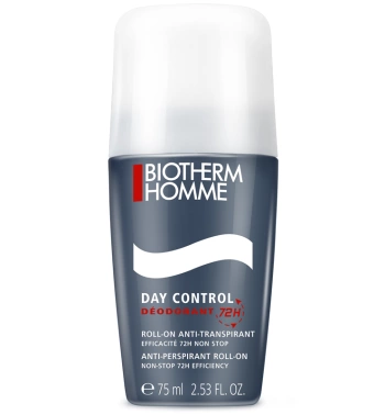 Homme Day Control Antiperspirant Roll On