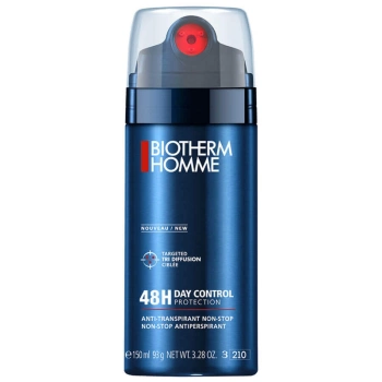 Homme Day Control Deodorant Spray