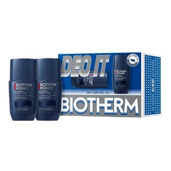 Biotherm Homme Day Control Duo Set