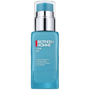 Anti-Oil & Shine Moisturizing Gel