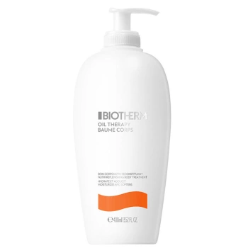Oil Therapy Body Milk