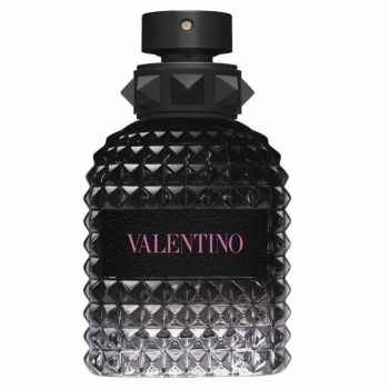 Uomo Born In Roma Intense  Eau De Parfum