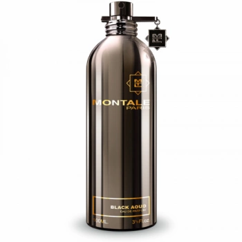 Black Aoud Unisex Eau De Parfum