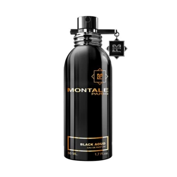 Black Aoud Unisex Eau De Parfum