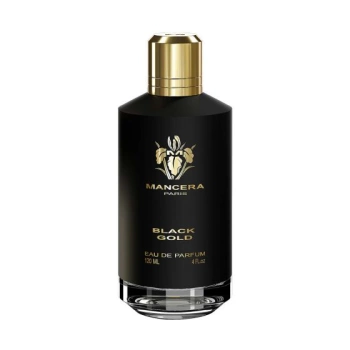 Black Gold Eau De Parfum