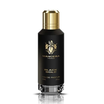 Black Gold Eau De Parfum