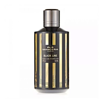 Black Line Unisex Eau De Parfum