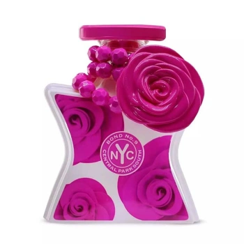 Central Park South Eau De Parfum Woman Fragrance