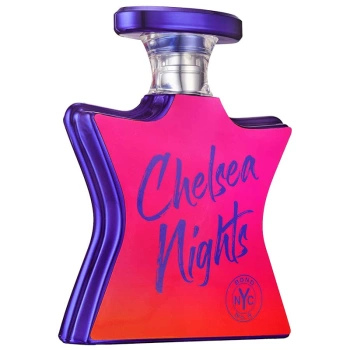 Chelsea Nights Eau De Parfum