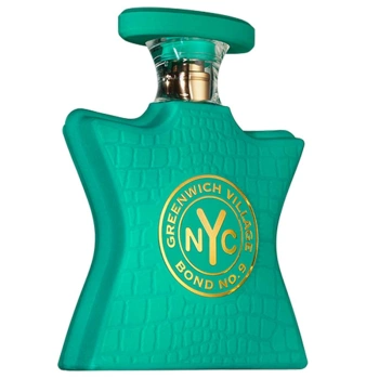 Greenwich Village Eau De Parfum
