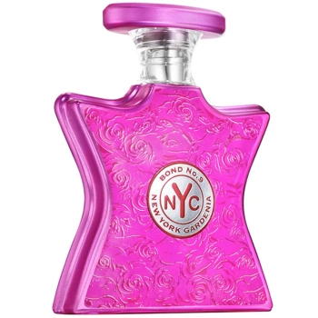 New York Gardenia Eau De Parfum