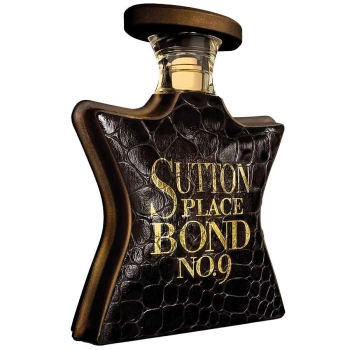 Sutton Place Eau De Parfum