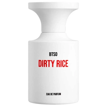 Borntostandout® Dirty Rice Eau De Parfum