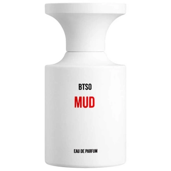Borntostandout® Mud Eau De Parfum