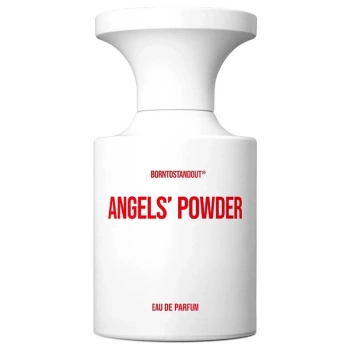 Angel`s Powder Unisex Eau De Parfum