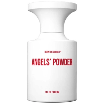 Angel`s Powder Eau De Parfum