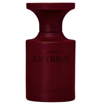 Black Mango Extrait Extreme Unisex Parfum