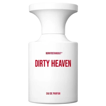 Dirty Heaven Unisex Eau De Parfum