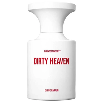 Dirty Heaven Eau De Parfum