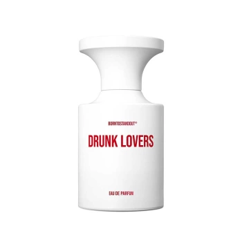 Borntostandout® Drunk Lovers Eau De Parfum