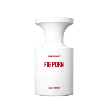 Borntostandout® Fig Porn Eau De Parfum