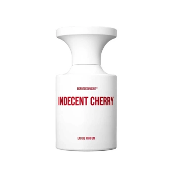 Borntostandout® Indecent Cherry Eau De Parfum