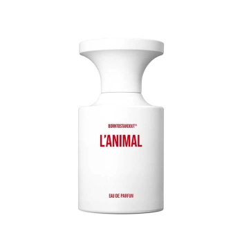 Borntostandout® L'animal Eau De Parfum