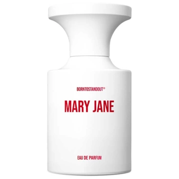 Mary Jane 50Ml Eau De Parfum