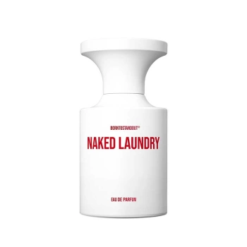 Borntostandout® Naked Laundry Eau De Parfum