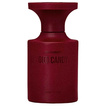 Oud Candy Extrait Extreme Unisex Parfum