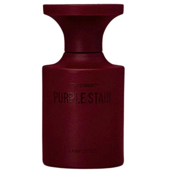 Purple Stain Extrait Extreme Unisex Parfum