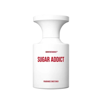 Borntostandout® Sugar Addict Eau De Parfum