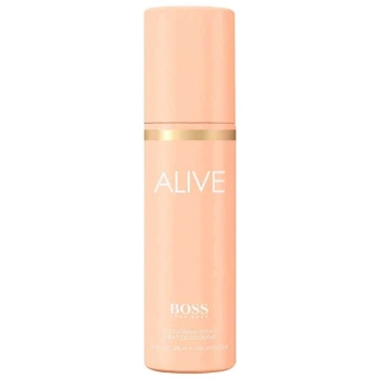 Alive Deo Spray