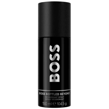 Boss Bottled Beyond Deo Spray