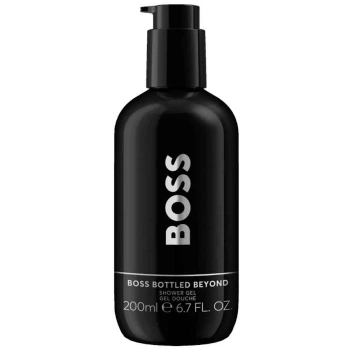 Boss Bottled Beyond Shower Gel
