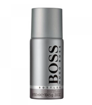 Bottled Deodorant Stick