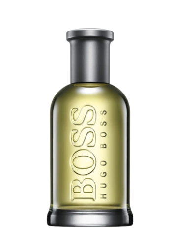 Clear Bottled Intense Eau De Toilette