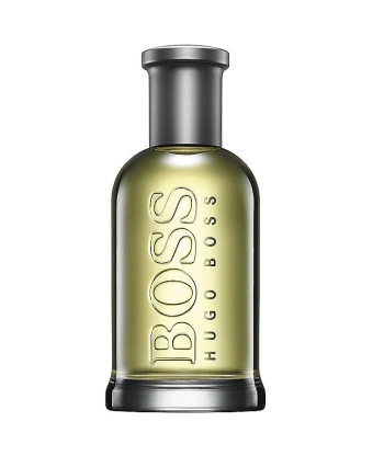 Clear Bottled Intense Eau De Toilette