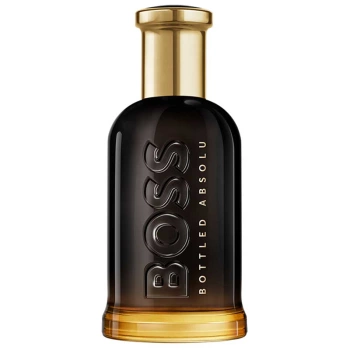 Bottled Absolu Intense Parfum