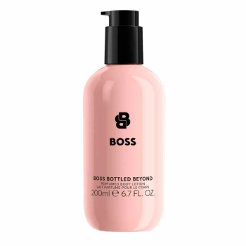Hugo Boss Boss Bottled Beyond For Her Body Lotion