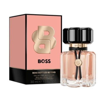 Hugo Boss Boss Bottled Beyond Eau De Parfum