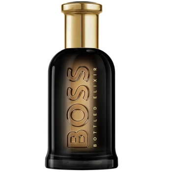 Bottled Elixir Eau De Parfum